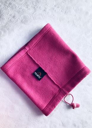 Бафф с мордой животного кот собака принт