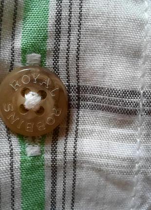 Сорочка royal robbins 5