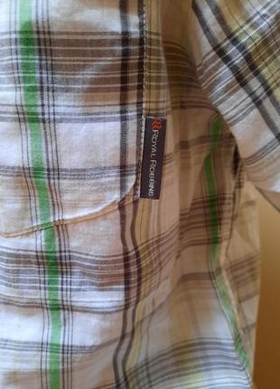 Сорочка royal robbins 3