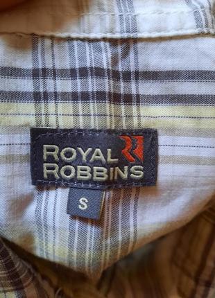 Сорочка royal robbins 6