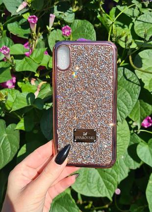 Чехол для iphone x/xs