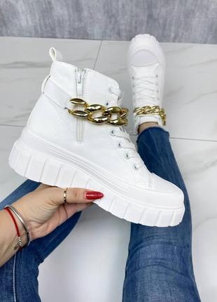 Ботинки 375 9