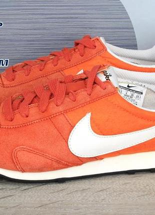 Кроссовки nike.