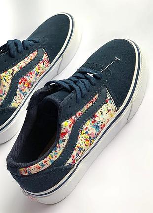 Кеди кросівки кросовки vans 2