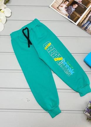 Штани хлопчик