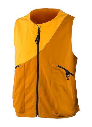 Жилет Reebok Identity Logo French Terry Hoodie HE5403