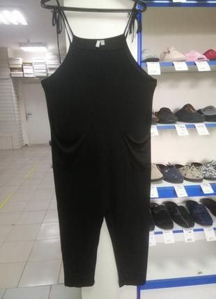 Комбенізон жіночий.