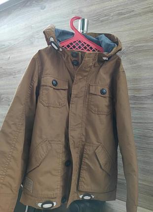 Вітровка для хлопчика 2