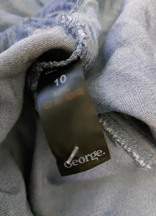 🍁💙🍁 стильний піджак на запах ,  із ліоцелу8 фото