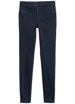 Треггинсы h&m, размер 34 евро