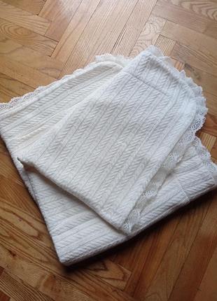 Плед, крижма, конверт для дитини, крижма на хрестини, конверт для новонародженого