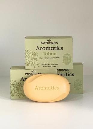 Aromatics мило натуральне, 100 г