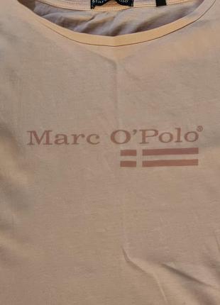 Жіноча футболка marc o'polo, розмір xs.4 фото