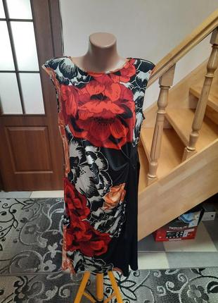 Плаття на підкладці