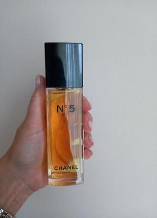 Chanel №5 парфум