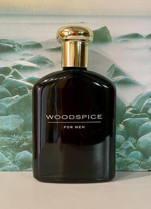 Woodspice 100 ml marks & spencer aftershave