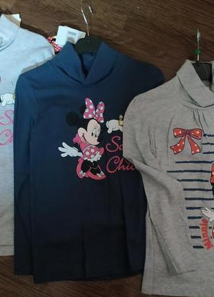 Водолазка р 116,122/128