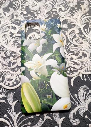 Чехол для samsung a91 самсунг а91