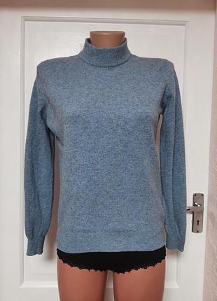 Кофта шерстяна