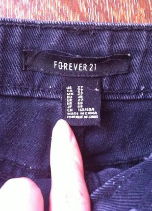 Шорты forever 213 фото