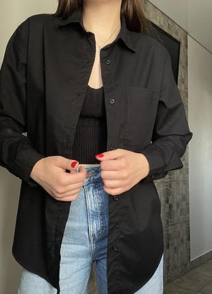 Сорочка hm