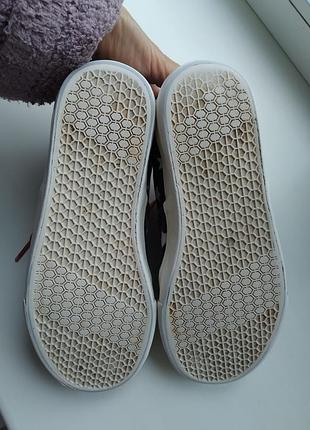Кеды mango, со звёздами, р. 33 3