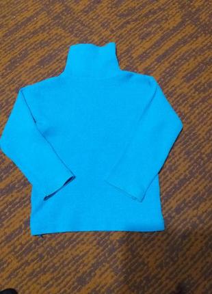 Гольф на хлопчика вік 12-18 міс.