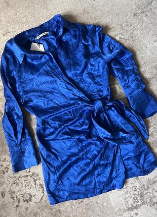 Сорочка , рубашка zara