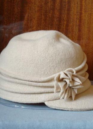 Шапка-кепка rabionek