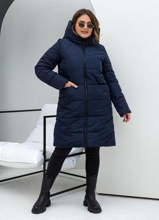 Куртка зимова