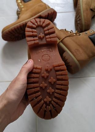 Ботинки timberland оригинал2 фото