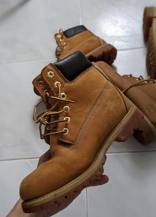 Ботинки timberland оригинал3 фото