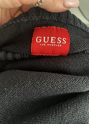 Светр від guess 🔥 3