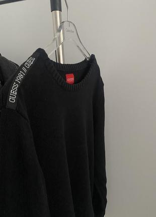 Светр від guess 🔥