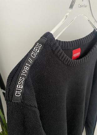 Светр від guess 🔥 8
