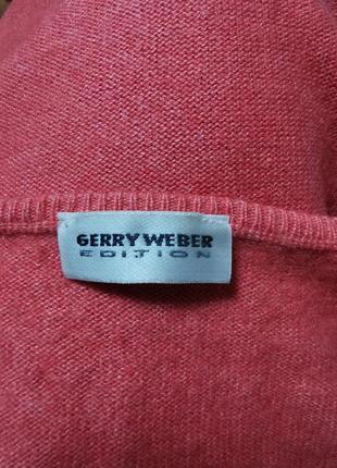 Gerry weber кофта3 фото