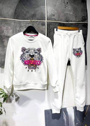 Стильний спортивний костюм люкс якість 👍