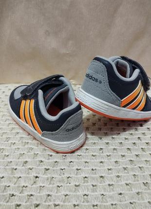 Кроссовки adidas neo label4 фото