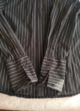 Блуза h&m 4