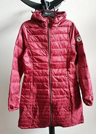 Жіночий ультра-легкий куртка пуховик harvey & jones англія