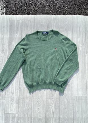 Светер polo