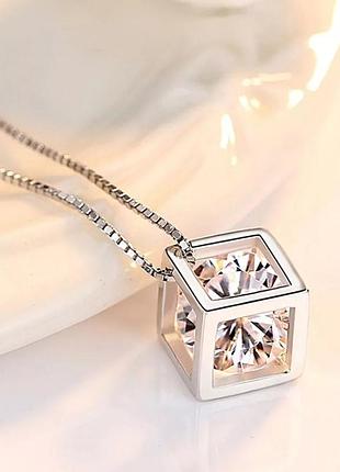 Подвеска куб, уценка!