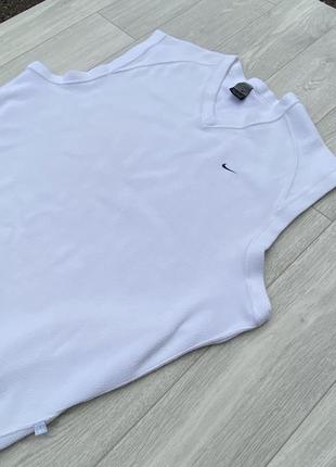 Желетка nike
