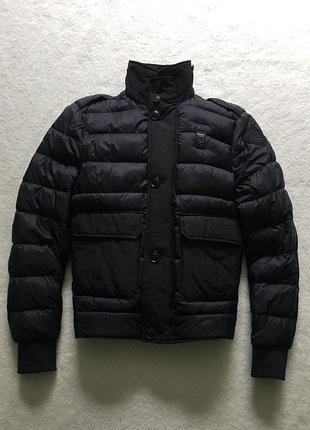 Натуральный пуховик blayer usa 🇺🇸 оригинал s/m/l