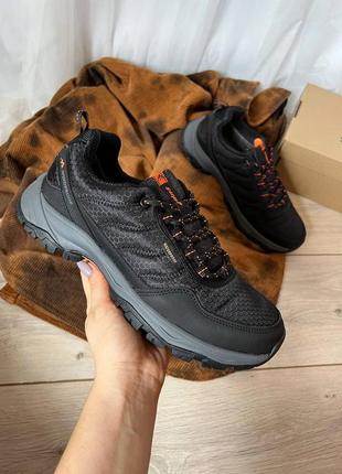 Кроссовки supo waterproof