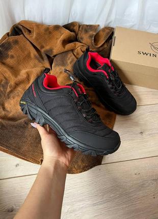 Кроссовки supo waterproof