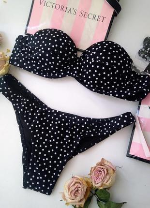 Купальник victoria's secret 32b 70b 75a 34a 34b 75b 34d 75d  xs s m l