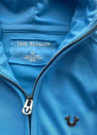 True religion худи женская кофта оригинал.4 фото