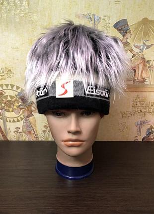 Оригінальна шапка