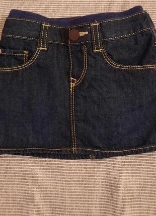 Спідниця з трусиками